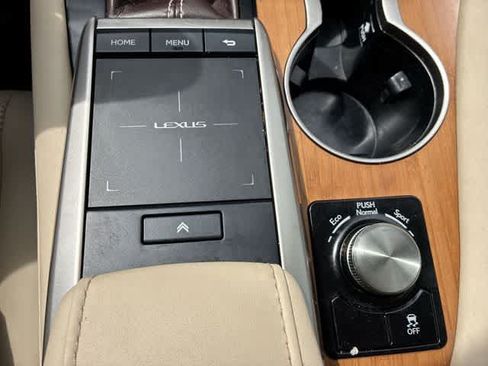 Used 2020 Lexus RX 350 FWD w/ Premium Package image 41