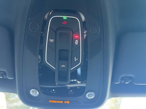 Certified 2025 Audi A5 2.0T Premium Plus w/ Convenience Plus Package image 46