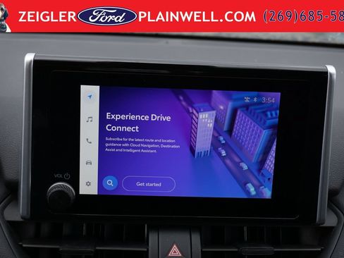Used 2023 Toyota RAV4 LE AWD/4WD image 15