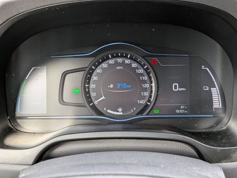 Used 2019 Hyundai Ioniq Limited FWD image 29