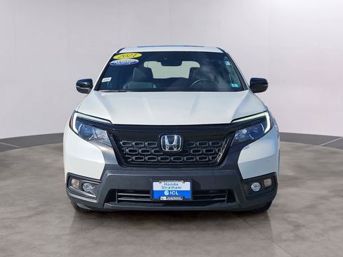Certified 2021 Honda Passport EX-L image 30