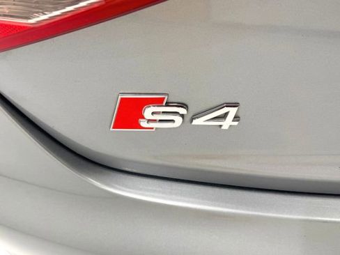 Used 2011 Audi S4 Prestige image 15