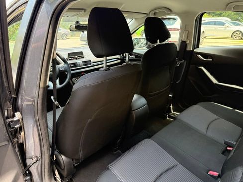 Used 2014 MAZDA MAZDA3 i Touring FWD image 26