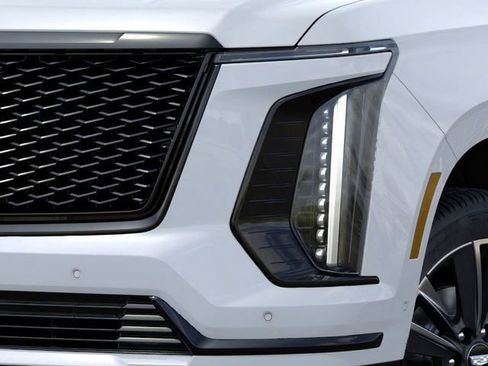 New 2026 Cadillac Escalade ESV Sport w/ Touring Package image 10