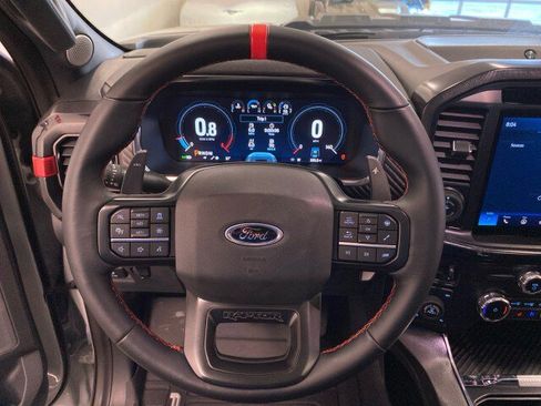 Used 2023 Ford F150 Raptor w/ Equipment Group 802A Raptor R image 20