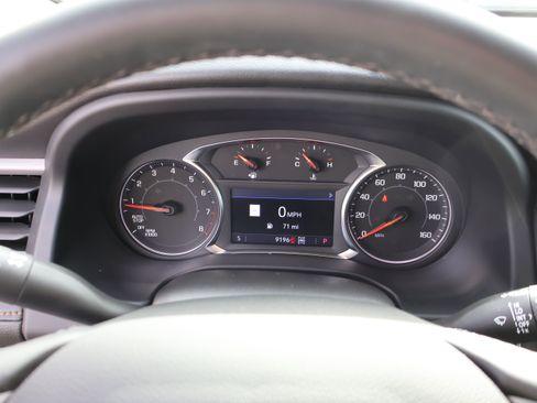 Used 2023 GMC Acadia AT4 w/ Preferred Package image 40