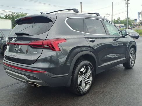 Certified 2023 Hyundai Santa Fe SEL AWD/4WD image 5
