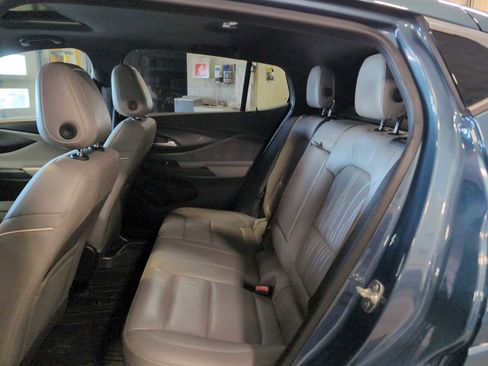Used 2024 Buick Envista Avenir FWD image 23
