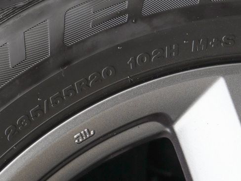 Used 2021 Nissan Murano Platinum w/ Cargo Package image 45