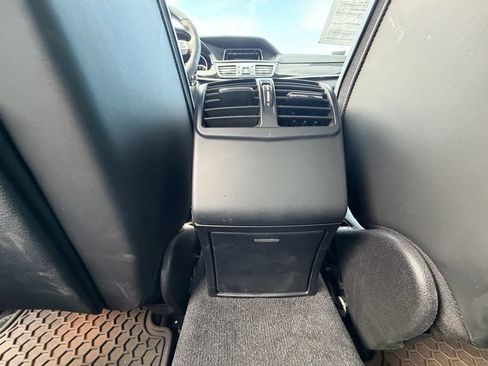 Used 2014 Mercedes-Benz E 63 AMG S-Model image 14