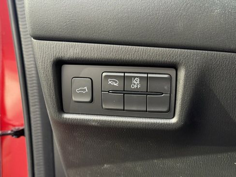 Used 2021 MAZDA CX-5 Touring w/ Touring Preferred SV Package image 17