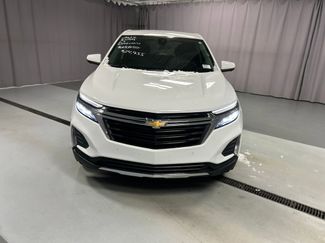 Used 2024 Chevrolet Equinox LT video 2