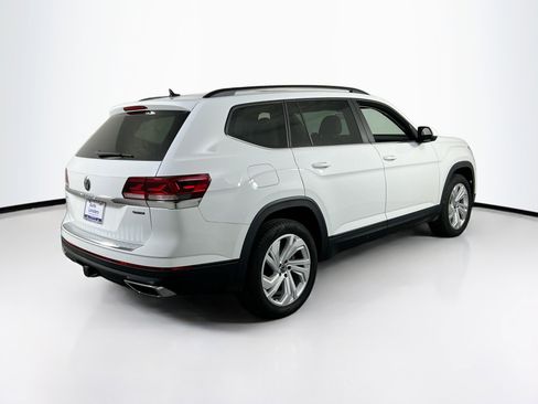 Used 2023 Volkswagen Atlas SE image 5