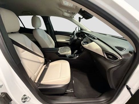 Used 2021 Buick Encore GX Preferred image 24