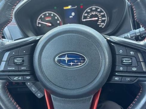 Used 2023 Subaru Forester Sport w/ Popular Package #2 AWD/4WD image 16