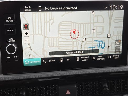 Certified 2023 Honda CR-V Sport Touring image 5