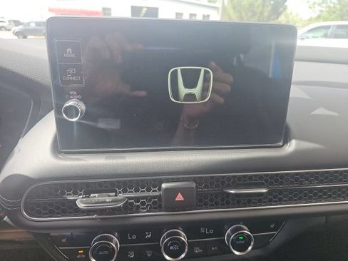 New 2026 Honda HR-V EX-L image 13