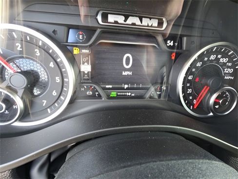 New 2026 RAM 1500 Big Horn image 17