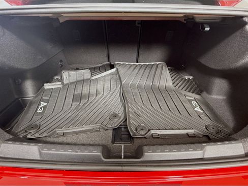 Certified 2025 Audi A3 2.0T Premium Plus w/ Premium Plus Package image 25