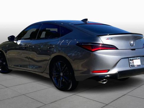 Used 2024 Acura Integra A-Spec image 11