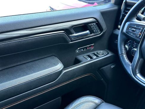 Used 2024 GMC Sierra 1500 AT4 w/ Technology Package image 24