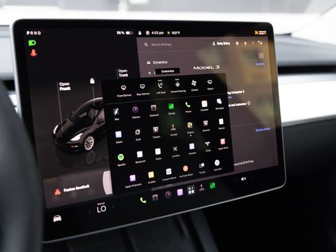 Used 2023 Tesla Model 3 Standard Range RWD image 24