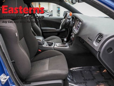 Used 2023 Dodge Charger GT image 24