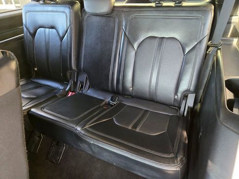 Used 2020 Ford Expedition Max Limited w/ Equipment Group 301A image 8
