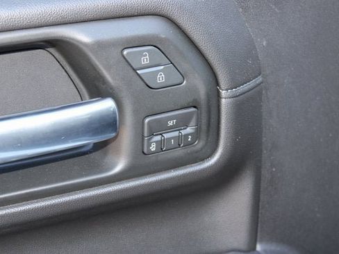 Used 2019 GMC Sierra 1500 SLT image 20