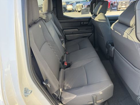 New 2026 Toyota Tacoma SR5 image 5