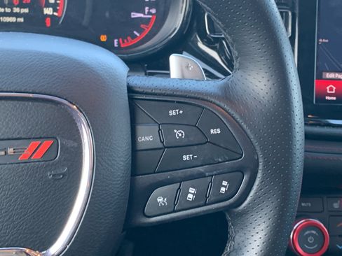 Used 2025 Dodge Durango GT image 19