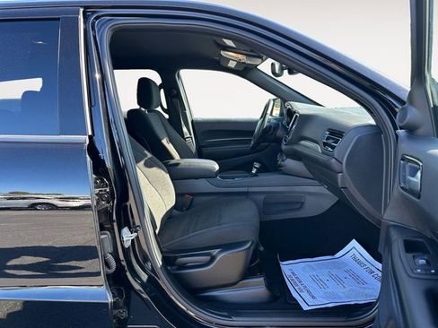 Used 2023 Dodge Durango SXT RWD image 15