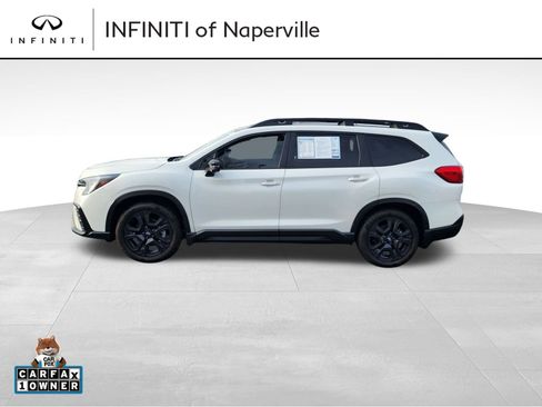 Used 2023 Subaru Ascent Onyx Edition Limited image 4