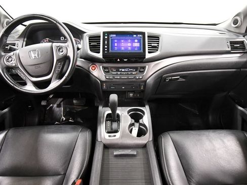Used 2016 Honda Pilot EX-L image 3