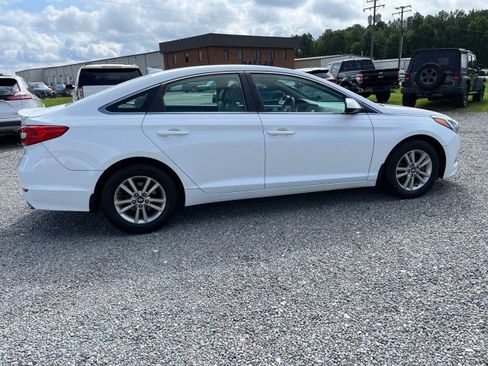 Used 2015 Hyundai Sonata SE FWD image 6