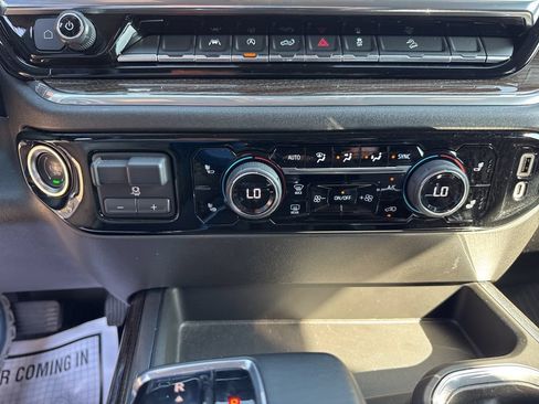 Used 2024 Chevrolet Silverado 1500 RST w/ Convenience Package II AWD/4WD image 23