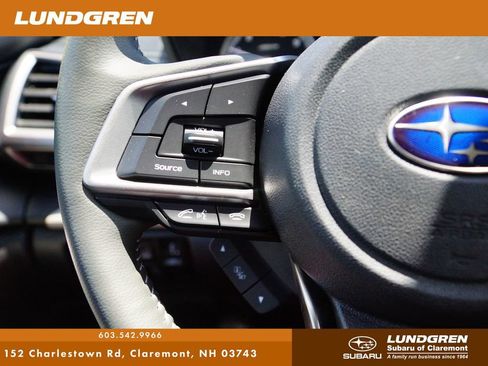 Used 2023 Subaru Forester Limited AWD/4WD image 16