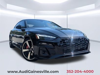 Used 2023 Audi A5 2.0T Prestige w/ Black Optic Plus Package