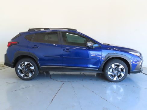 New 2026 Subaru Crosstrek 2.5i Limited image 2