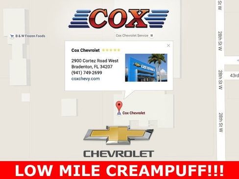 Used 2020 Chevrolet Equinox LT AWD/4WD image 27