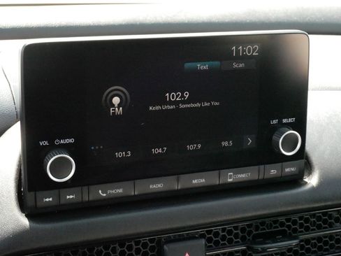 Certified 2023 Honda HR-V LX image 22