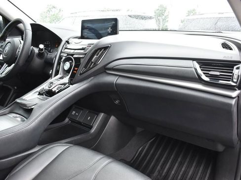 Used 2020 Acura RDX FWD image 26
