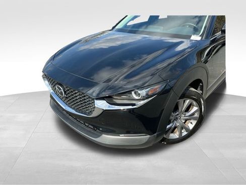 Used 2021 MAZDA CX-30 FWD 2.5 S w/ Select Package image 9