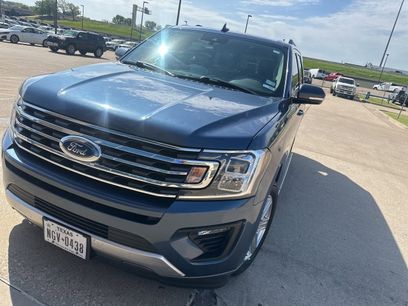 Used 2020 Ford Expedition XLT w/ Equipment Group 202A