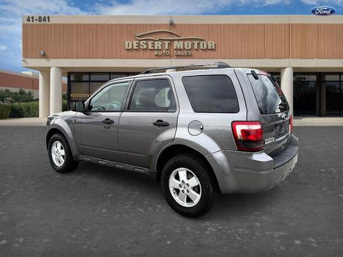 Used 2012 Ford Escape XLT AWD/4WD image 6