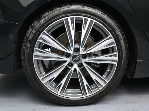 Used 2023 Audi A6 2.0T Premium w/ Convenience Package image 12