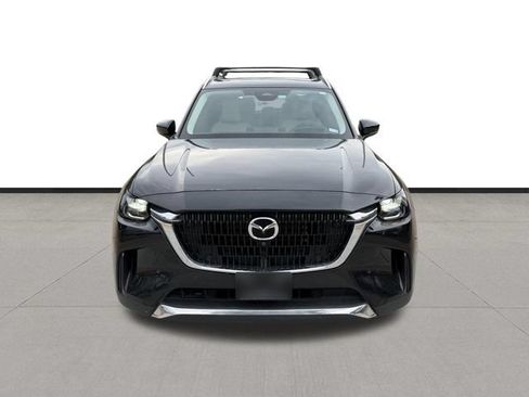 Used 2024 MAZDA CX-90 3.3 Turbo w/ Premium Plus Pkg AWD/4WD image 2