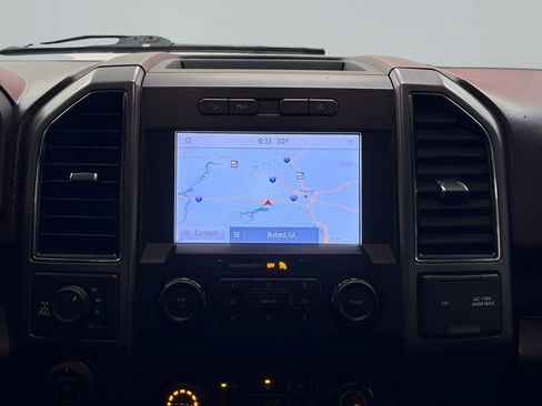 Used 2020 Ford F150 XLT w/ Equipment Group 302A Luxury image 25