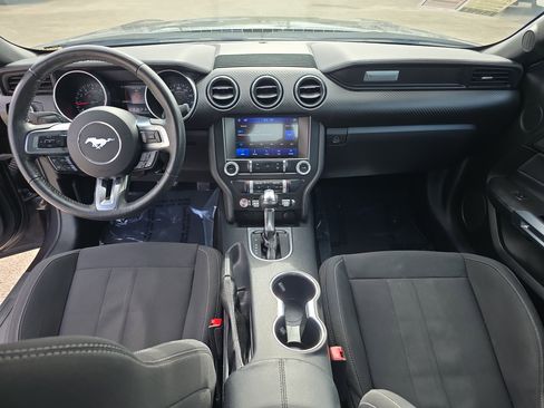 Used 2023 Ford Mustang Convertible w/ Equipment Group 101A RWD image 15