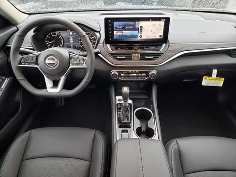 New 2025 Nissan Altima 2.5 SL image 15